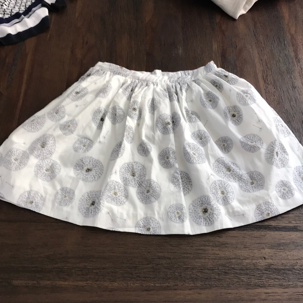 Mademoiselle Jacadi Skirt